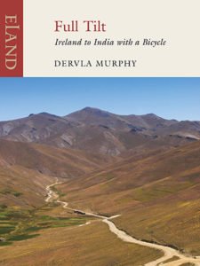 irland to india book