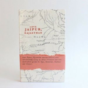 love jaipur book
