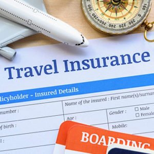 travel insurance for India